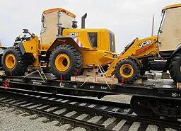 Vận Tải Gebruder Weiss – Công Ty TNHH Gebruder Weiss