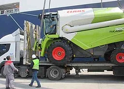 Vận Tải Gebruder Weiss – Công Ty TNHH Gebruder Weiss