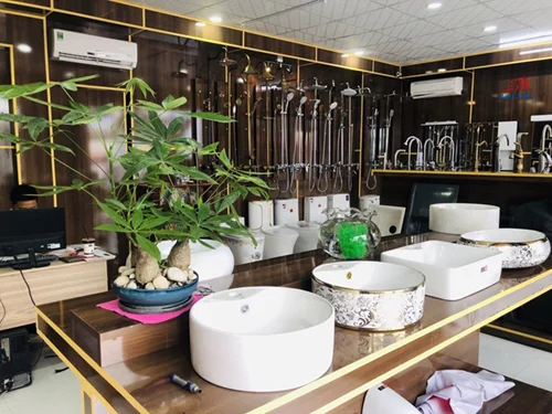 Công ty TNHH Tôn Thép An ánh Quang