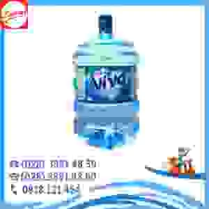 Nước Tinh Khiết – Công Ty TNHH Thương Mại – Dịch Vụ Lê Đan