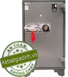 Công ty TNHH Nội Thất Phú Gia An