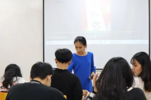 KanSai – Công Ty TNHH Tư Vấn Đầu Tư Và Giáo Dục KanSai