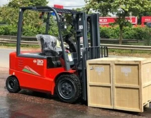 Xe Nâng Heli – Công Ty Xe Nâng Bình Minh