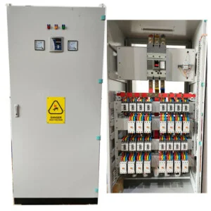 Thiết Bị Điện An Vượng – Công Ty CP Đầu Tư Và Dịch Vụ An Vượng
