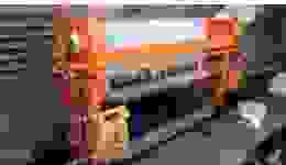 Máy ép Bùn Khung Bản Mars – Công Ty TNHH Công Nghệ MARS VNP