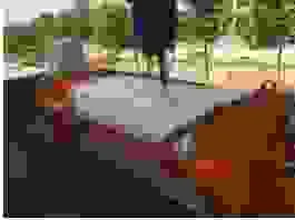 Máy ép Bùn Khung Bản Mars – Công Ty TNHH Công Nghệ MARS VNP