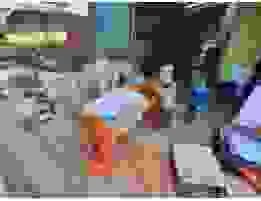 Máy ép Bùn Khung Bản Mars – Công Ty TNHH Công Nghệ MARS VNP