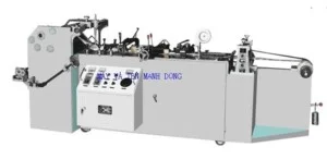 Công Ty TNHH Máy Và Thiết Bị Nhựa Mạnh Dũng
