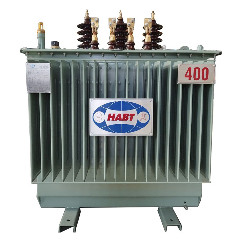 Chi Nhánh Công Ty Cổ Phần Chế Tạo Thiết Bị Điện Và Máy Biến Thế Habt