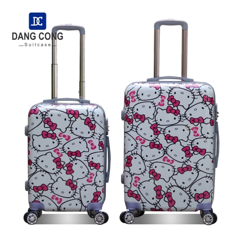 Đăng Công Vali – Công Ty TNHH Đăng Công Vali