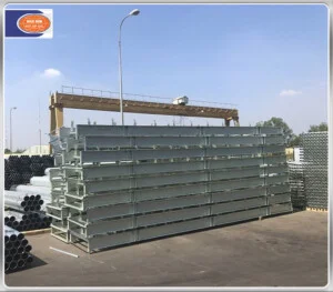 Mạ Kẽm Nhúng Nóng Biên Hòa – Công Ty TNHH Nhúng Nóng Biên Hòa