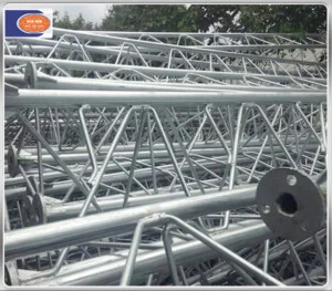 Mạ Kẽm Nhúng Nóng Biên Hòa – Công Ty TNHH Nhúng Nóng Biên Hòa