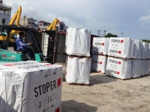 Công Ty TNHH Xây Dựng Phúc Thắng