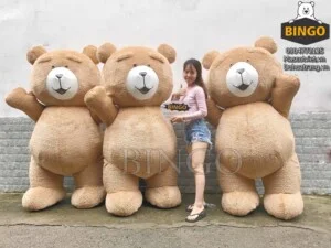Công Ty TNHH Sản Xuất Thương Mại Bingo