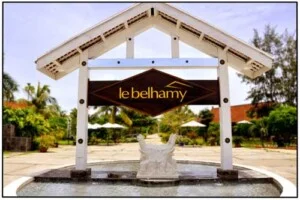 Khách Sạn le belhamy Hội An Resort & Spa