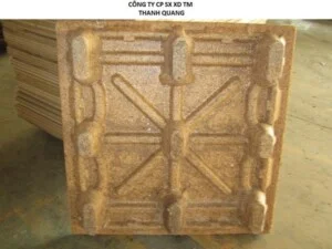 Công Ty Cổ Phần Sản Xuất Xây Dựng Thương Mại Thanh Quang