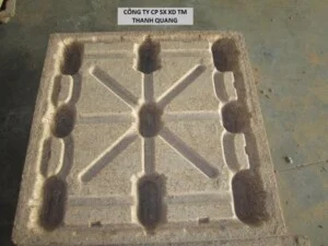 Công Ty Cổ Phần Sản Xuất Xây Dựng Thương Mại Thanh Quang