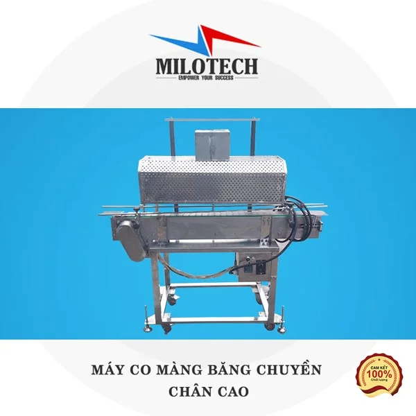 Máy Sấy Yến, Máy Sấy Thực Phẩm Milo – Công Ty TNHH Công Nghệ Milo