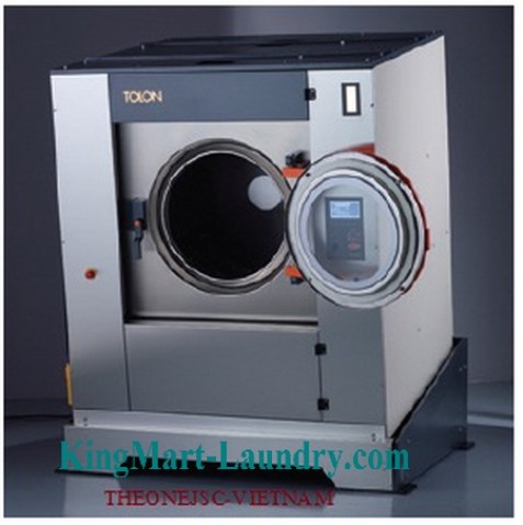Thiết Bị Giặt Sấy Công Nghiệp King Mart – Công Ty Cổ Phần King Mart Việt Nam