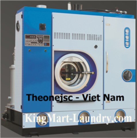 Thiết Bị Giặt Sấy Công Nghiệp King Mart – Công Ty Cổ Phần King Mart Việt Nam