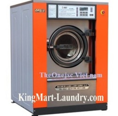 Thiết Bị Giặt Sấy Công Nghiệp King Mart – Công Ty Cổ Phần King Mart Việt Nam