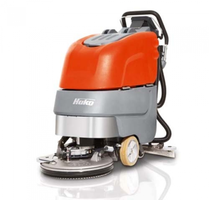Công Ty TNHH TM & DV Vệ Sinh Công Nghiệp Hà Anh Clean