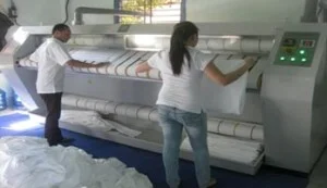 Giặt Ủi Super Thỏ Trắng – Công Ty TNHH DV Giặt Ủi Super Thỏ Trắng