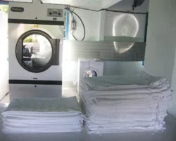 Giặt Ủi Super Thỏ Trắng – Công Ty TNHH DV Giặt Ủi Super Thỏ Trắng