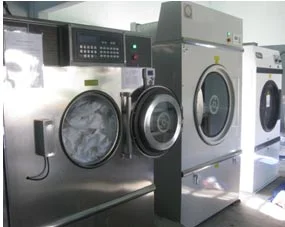 Giặt Ủi Super Thỏ Trắng – Công Ty TNHH DV Giặt Ủi Super Thỏ Trắng