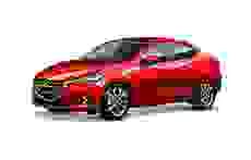 Mazda Giải Phóng