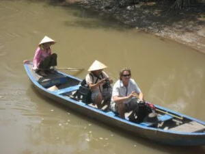 Công Ty TNHH Du Lịch Và Thương Mại Cường Long