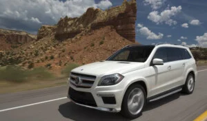 Công Ty Mercedes-Benz Tại Đà Nẵng