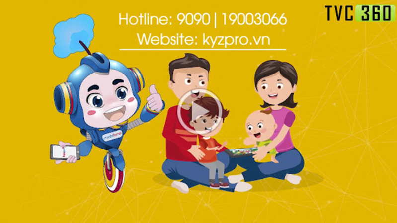 Truyền Thông TVC360 Việt Nam – Công Ty TNHH Truyền Thông TVC360 Việt Nam