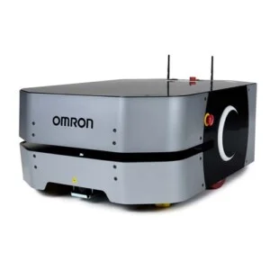 Công Ty TNHH Omron Vietnam