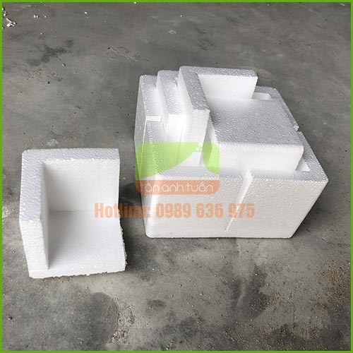 Thùng Xốp Tân Anh Tuấn – Công Ty TNHH Một Thành Viên Tân Anh Tuấn