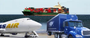 Công Ty TNHH Vận Chuyển Quốc Tế Sao Biển