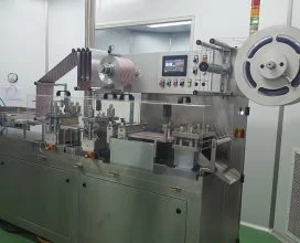 Máy Móc Dược Phẩm Phước Đăng – Công Ty TNHH Phước Đăng