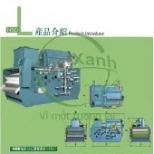 Công Ty CP ĐT Và CN Xây Dựng Việt Xanh