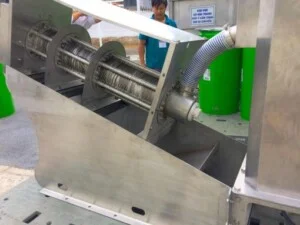 Công Ty TNHH Tư Vấn Quản Lý Tài Nguyên Và Môi Trường SVN