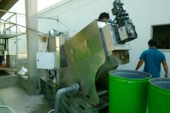 Công Ty TNHH Tư Vấn Quản Lý Tài Nguyên Và Môi Trường SVN