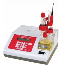 Công ty TNHH Thiết Bị Khoa Học Sinh Hóa Vina