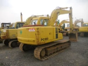 Công Ty TNHH Máy Xây Dựng Việt Nhật