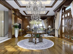 Công Ty Nội Thất Mạnh Toàn