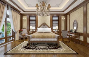 Công Ty Nội Thất Mạnh Toàn