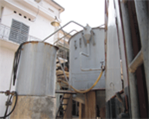 Công ty TNHH Sản Xuất & Thương Mại Phú Thọ