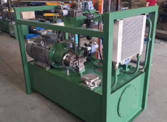 Thiết Bị Thủy Lực Hồng Ngọc – Công Ty TNHH Thương Mại Và Dịch Vụ Kỹ Thuật Hồng Ngọc