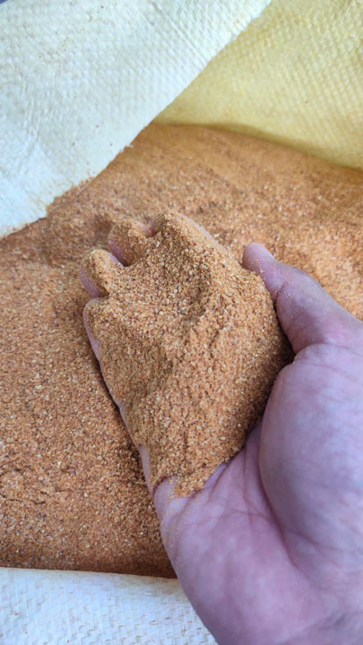 Annam Commodity – Công Ty TNHH Xuất Nhập Khẩu Annam Commodity