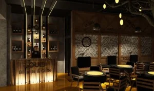 Công Ty TNHH Nội Thất Bảo Bình