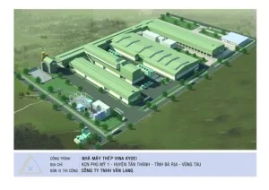 Xây Dựng Văn Lang – Công Ty TNHH Văn Lang