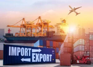 Dịch Vụ Hải Quan DRACO LOGISTICS Việt Nam – Công Ty TNHH DRACO LOGISTICS Việt Nam